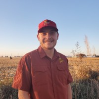 Nathan Pflueger