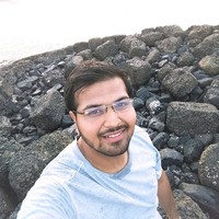 Ankit Ved