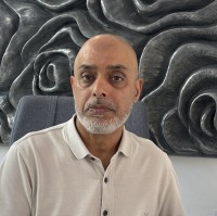 Mohammed Zahid (Zaa) Sharif