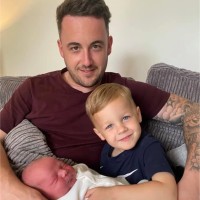 Jamie Edwards
