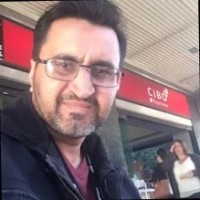 Tarique M Memon