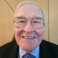 Frank Pressdee