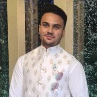 Mohammed Bilal