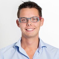 Dries Van Laeken
