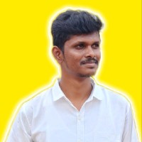 Senthilkumar M