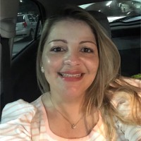 Annie Chagas