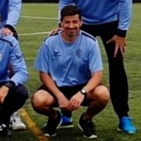 Manuel Dominguez