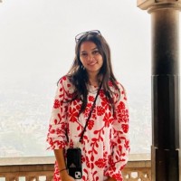 Janvi Gabani