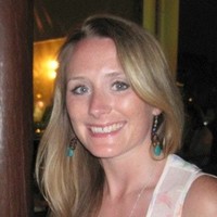 Felicity Holmes