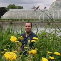 Matthew Barrett, Npd