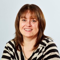 Paula Marsh