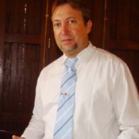 Carlos Alfonso Ruíz Núñez