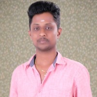 Harish V