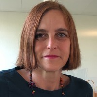Christiane Ahlheim