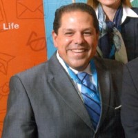 Ralph Mendoza