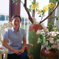 Li Li Liu