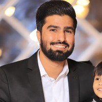 Ammad Ahmed Arain
