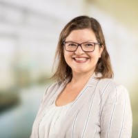 Lisa Scheurer