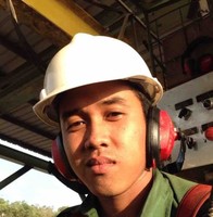 Fahreza Iskandar