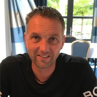 Erik Overbeek