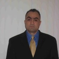 Carlos Olivares