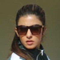 Pooja Sharma