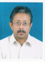 Sanjib Lahiri