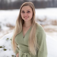Olivia Restey