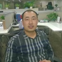 Jianning Yang