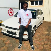 Tham Gumede