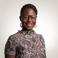 Adélaïde Etong Kame