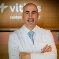 Carlos Bernardos García