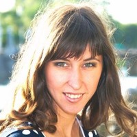 Ольга Болгова