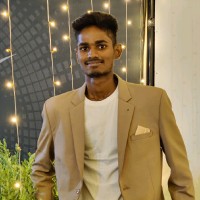 M.Mohan Raj
