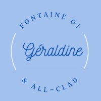 Géraldine VALLÉE SMIRI