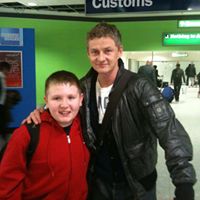 Ian Howe