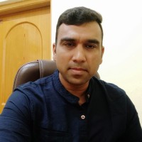 Satyajit Mohanty