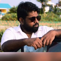Harshan Ananthan John