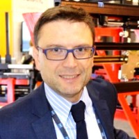 Carlo Fallarini