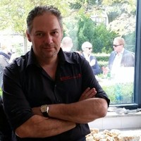 Laurent Schandrin