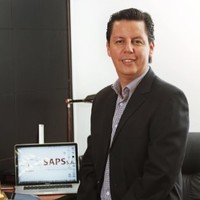Andrés Salazar
