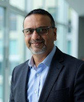 Sudhanshu Mehta