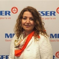 Maggie Hejazi