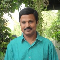 Pedamallu Anil