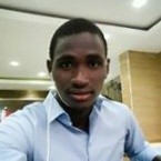 Ahmed Diaw