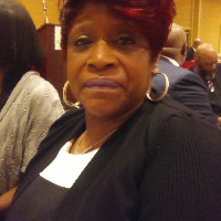 Linda Wright