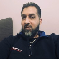 Asrar Mahmood