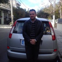 Paul Tsinidis