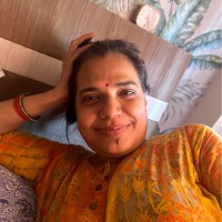 Priya Sharma