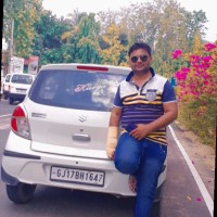 Hitendrasinh Solanki